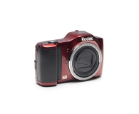 Kodak FZ152 czerwony - 375721 - zdjęcie 3